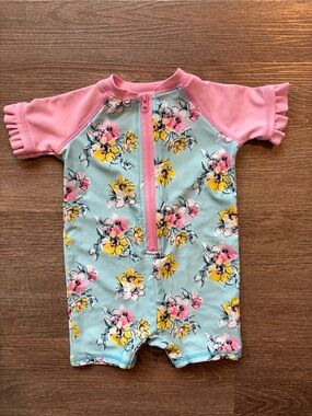 Koalababy Swimsuit - 3-6 months